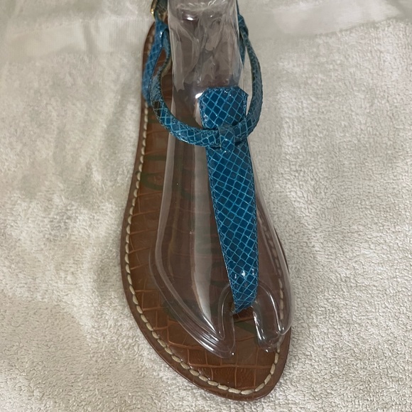 Sam Edelman Gigi Sandals - Picture 7 of 9